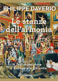 Stanze dell'armonia 