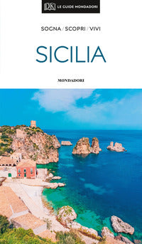 Sicilia - le guide mondadori 2019 