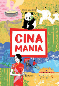Cina mania 