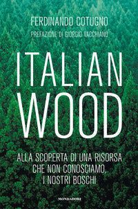 Italian wood 