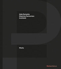 Works - architetti (parisotto formenton) 