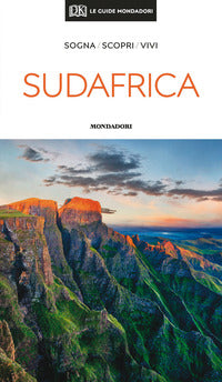 Sudafrica - guide mondadori 2020 