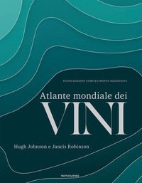 Atlante mondiale dei vini 