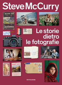 Storie dietro le fotografie 