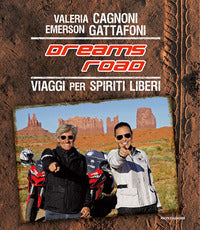 Dreams road - viaggi per spiriti liberi 