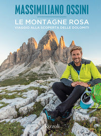 Montagne rosa 