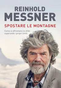 Spostare le montagne 