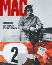 Mac - la fondazione gino macaluso per l'auto storica 