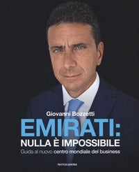 Emirati nulla e' impossibile 