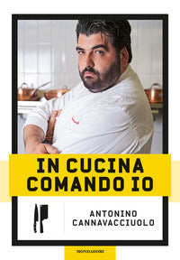 In cucina comando io 