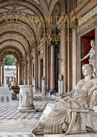 Villa albani torlonia - alle origini del neoclassicismo 