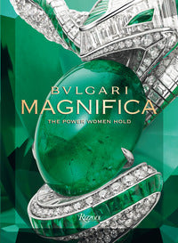 Bulgari magnifica 