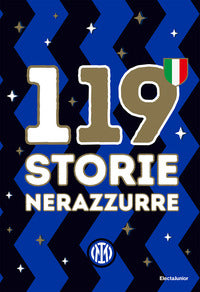 119 storie nerazzurre 