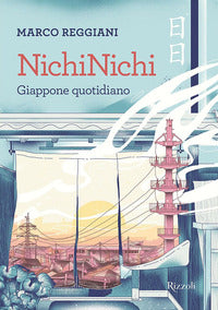 Nichinichi giappone quotidiano 