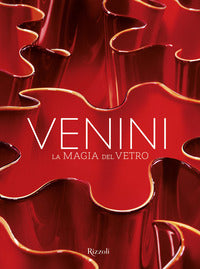 Venini - la magia del vetro 