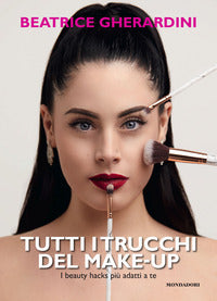 Tutti i trucchi del make-up 