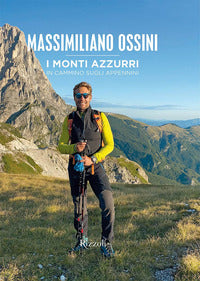 Monti azzurri - in cammino sugli appennini 