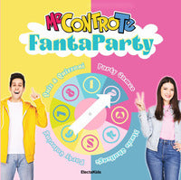 Me contro te fantaparty 