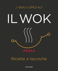 Wok ricette e tecniche 