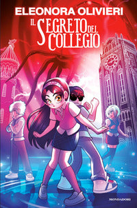 Segreto del collegio 