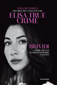 Brividi - storie che non vi faranno dormire la notte 