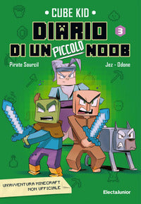 Diario di un piccolo noob 