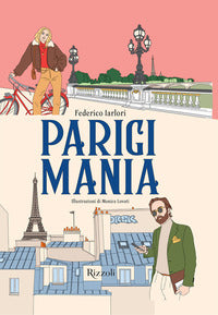 Parigimania 