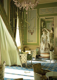 Villa d'este. una leggenda sul lago di como. ediz. illustrata 