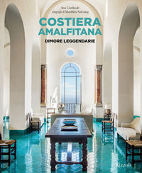 Costiera amalfitana - dimore leggendarie 