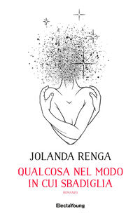 Qualcosa nel modo in cui sbadiglia 