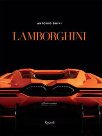 Lamborghini 