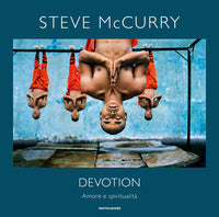 Devotion - amore e spiritualita' 