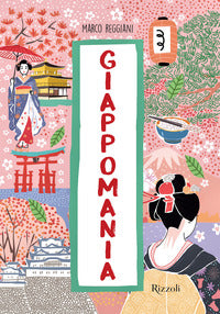 Giappomania 