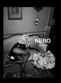 Nero - the color of dolce & gabbana 