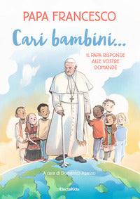 Cari bambini 