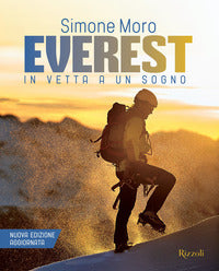 Everest - in vetta a un sogno 