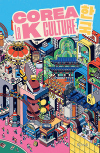 Corea la k culture 