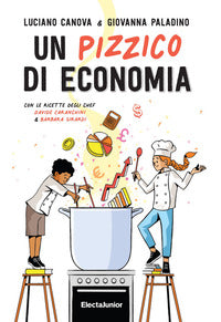 Pizzico di economia 
