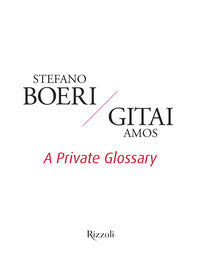 Private glossary 