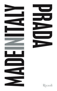 Prada - made in italy 