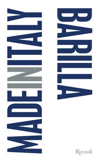Barilla made in italy 