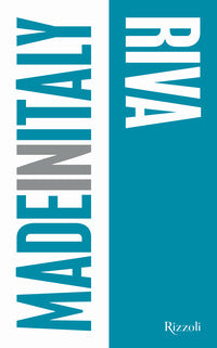 Riva - made in italy 