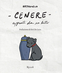 Cenere - appunti da un lutto 
