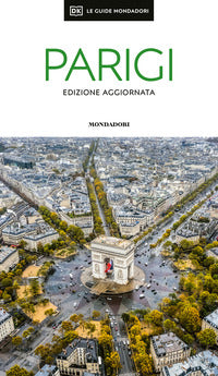 Parigi - guide mondadori 2024 