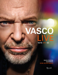 Vasco live 1976 infinito 