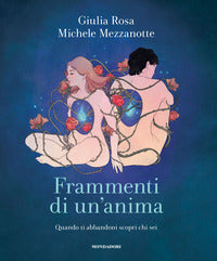Frammenti di un'anima - quando ti abbandoni scopri chi sei 