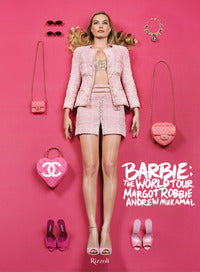 Barbie - the world tour 