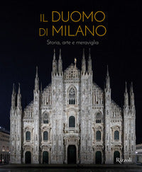 Duomo di milano - storia arte e meraviglia 