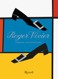 Roger vivier - heritage and imagination 