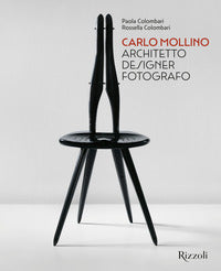 Carlo mollino - architetto designer fotografo 